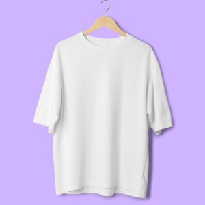 Oversize T-Shirt 180GSM